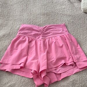 Aerie offline shorts